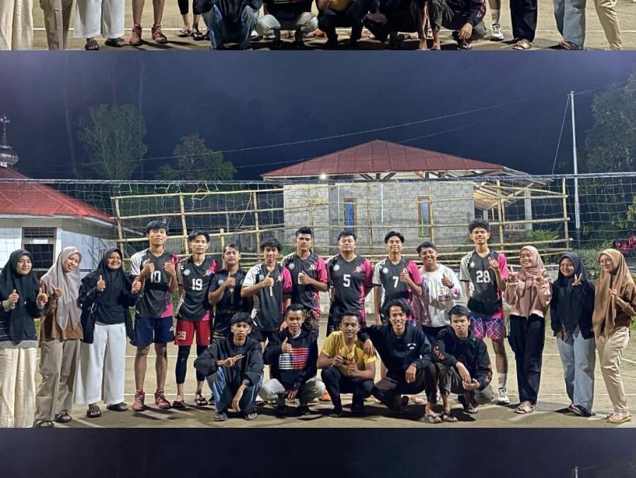 KPI MENJUARAI PERLOMBAAN FUAD CUP 2024